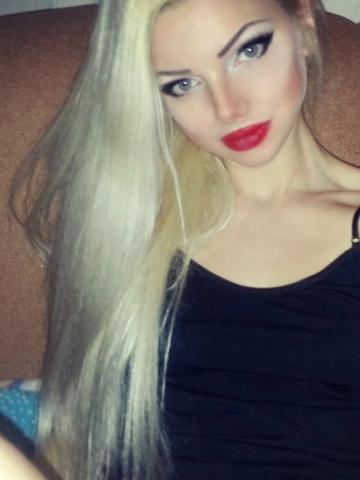 Лилия Приват Реал фото 3