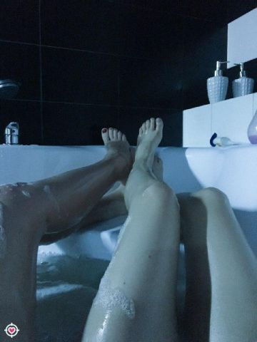 Лариса Кудрявая Блондинка